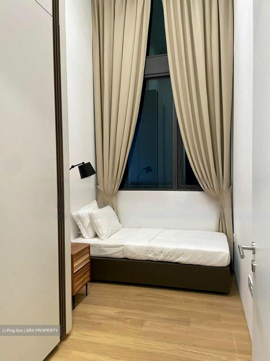 Sloane Residences (D10), Apartment #454076041